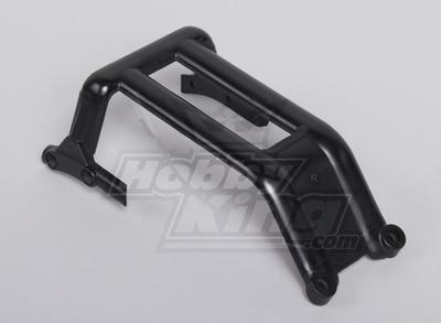 Roof Guard / Roll Cage Baja 260 and 260s