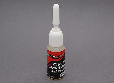 TrackStar Dry Film Anti-Wear Additive (10ml)
