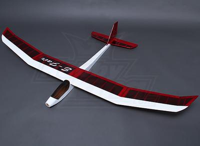 Hobbyking E-Fair Balsa Glider 1540mm (ARF)