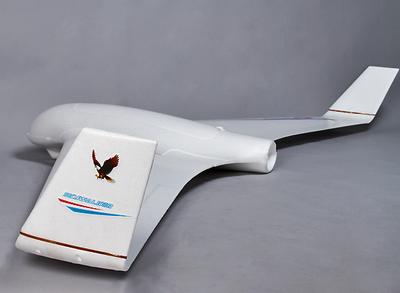 Skywalker X-8 FPV / UAV Flying Wing 2120mm