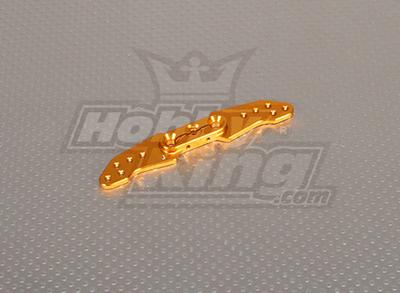 CNC Jr 3.5inch offset (M3) Gold