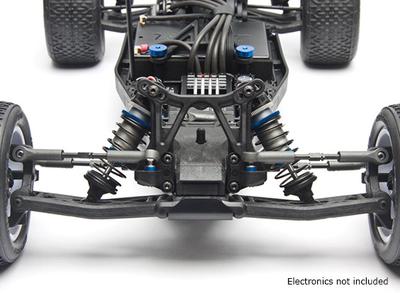 Team Associated RC10B5M Team Mid Motor 2WD Electric Buggy (Kit)