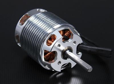Turnigy HeliDrive SK3 Competition Series - 4962-560kv (700/.90 size heli)