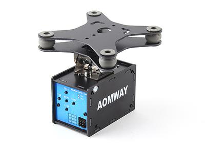 AOMWAY 10X FPV Zoom Camera With Auto Focus (NTSC version)