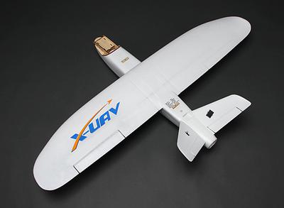 Mini Talon FPV Plane EPO 1300mm (KIT)