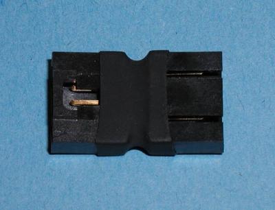 Female to Female adapter for ImmersionRC Style Connectors