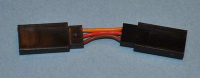 Jumper Cable (Video) for Camera and Transmitter Cables