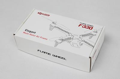 DJI Flamewheel F330 Basic Kit
