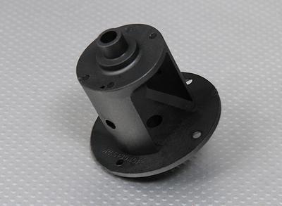Differential Gear Box Housing - Turnigy Twister 1/5