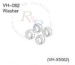 Washer (VH-X5062)