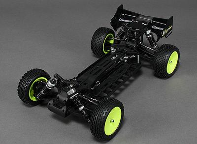 1/10 Quanum Vandal 4WD Electric Racing Buggy (KIT)