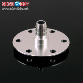 CNC Water Outlet  For Boat (Out Diameter 30mm)