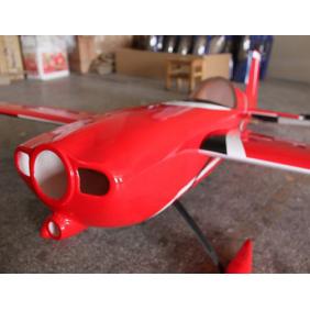 New Design 73in Edge540 30-35cc RC Model Gas Airplane/Petrol Airplane Carbon Fiber Version (Type B)