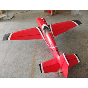 New Design 73in Edge540 30-35cc RC Model Gas Airplane/Petrol Airplane Carbon Fiber Version (Type B)