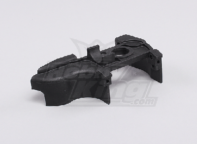 Left Shell for Front Gear Case - 1/5 4WD Big Monster