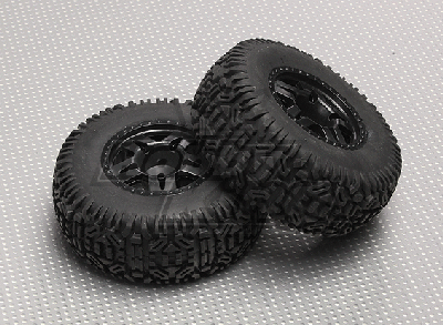 Tire/Wheel Set (2pcs/bag) - A2030 and A2031