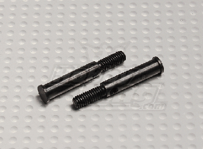 Front Wheel Shafts (2pcs) - A2030, A2031, A2032 and A2033