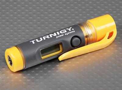 Turnigy Water Resistant Compact Infrared Thermometer (-33 ~ 180Celsius)