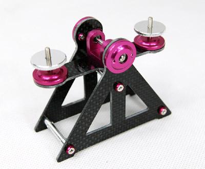 Main Blades Balancer for 450 Class Helicopters (Carbon frame)