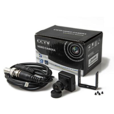 600TVL OSD Camera 25x25mm (NTSC)