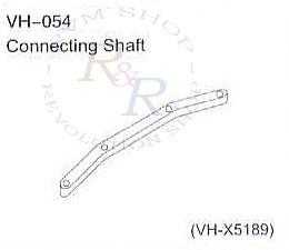 Connecting Shaft (VH-X5189)