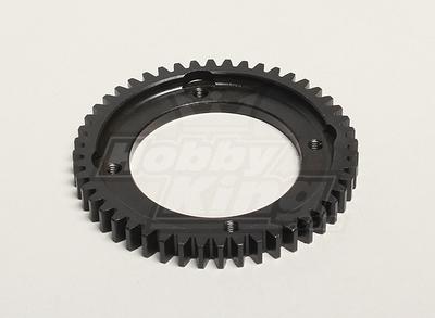 Differential Gear 48T - Turnigy Twister 1/5