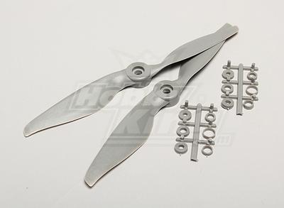 APC Style Propeller 8x4R (Right Hand Rotation - 2pc)