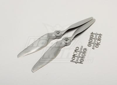 APC Style Propeller 9x6R (Right Hand Rotation 2pc)