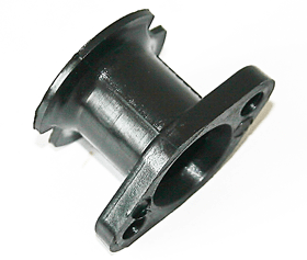 Horn Shape Adaptor Assembly for CRRCPRO 26cc Petrol Engine