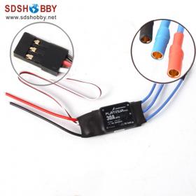 Hobbywing Platinum Series ESC 30A-Pro for RC Multicopter
