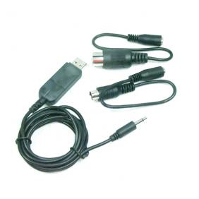 USB Simulator Cable