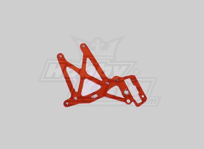 Alloy Rear Upper Plate Baja 260 and 260s (1Pc/Bag)