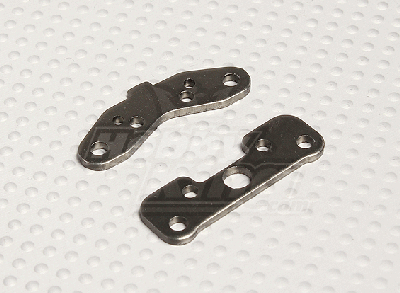 Aluminum Lower Suspension Arm Bracket (front/rear) - A2003T, A2010 and A3007