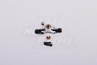 450 Size Heli Metal Tail Control Slider (complete)
