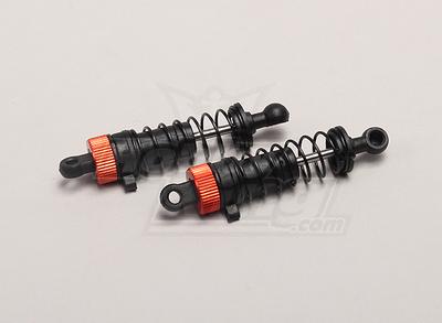 Front Shock Absorber - 1/18 4WD RTR Short Course/Racing Buggy(2pcs)