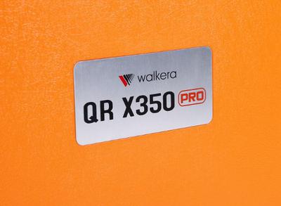 Walkera Heavy Duty Waterproof Carrying Case for QR X350 PRO Quadcopter