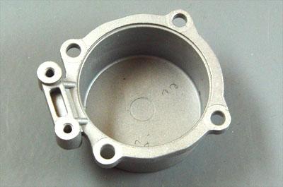 Backing Plate for ASP 180AR Engine part no. FS180102F
