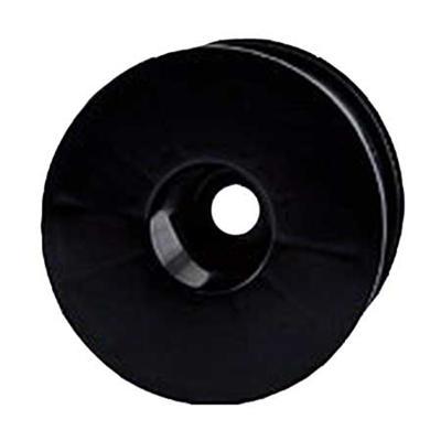 Ofna 17mm Monster Dish Wheel Black OFN86103