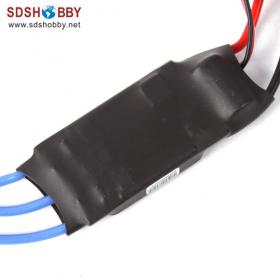 Hobbywing Platinum Series ESC 30A-Pro for RC Multicopter