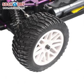 HSP 1/10th Scale Electric Powered Rally Monster(Model NO.:94170)