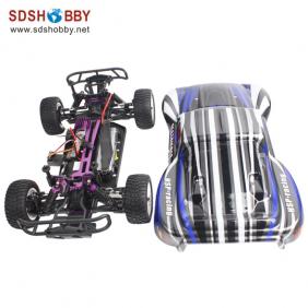 HSP 1/10th Scale Electric Powered Rally Monster(Model NO.:94170)
