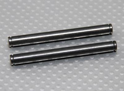 Rear Hinge Pin - Turnigy Twister 1/5 (2pcs/Bag)