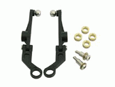 Washout Base Control Set for GL450S Electric Helicopter GL1024-72-S
