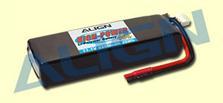Align 3S1P 11.1V 2250mAh 40C Li-Poly Battery Pack AGNHBP22502