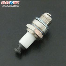 Made in China NGK CM6 Spark Plug (Same as DLE50/55/100/111 Engine’s)
