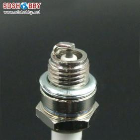 Made in China NGK CM6 Spark Plug (Same as DLE50/55/100/111 Engine’s)