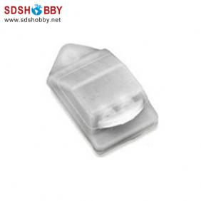Dust Cover 1P of Charger Socket for 1/5 Scale Baja Gasoline Car