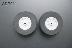 Air Titan Gear Wheel Package (2pcs)