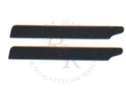 HP03-U001 Main Rotor Blade Set(Carbon Fiber)