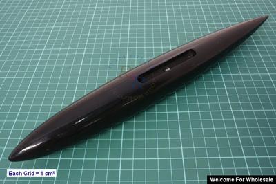 RC Yacht Sailing Boat Weight
